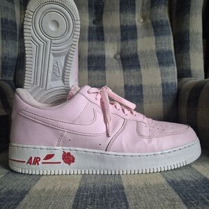 Nike Air Force 1 Size 13 Mens "Thank You"